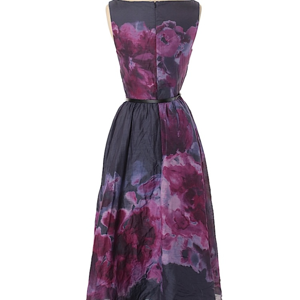 Neiman Marcus Lela Rose for Target dress BNWT - Picture 3 of 8